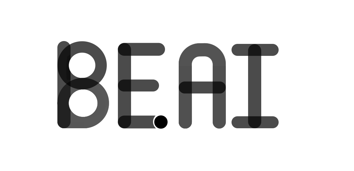 BE.AI Logo